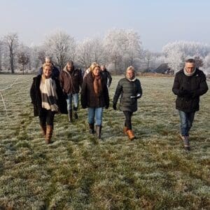 Boeren Winterwandeling<br/>28 december 2024