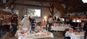 kerstfair 2